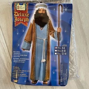 St. Joseph Costume